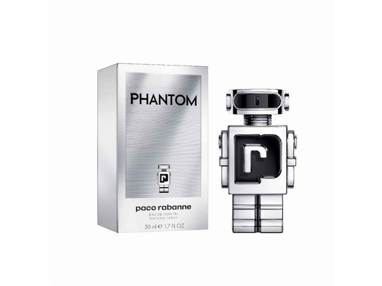 Paco rabanne phantom edt 50ml $
