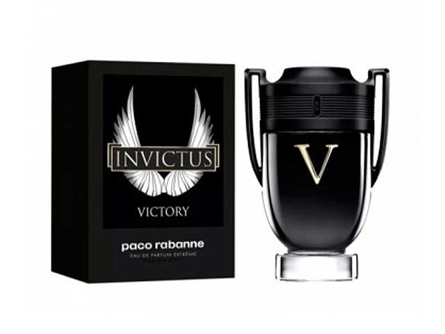 Pacorabanne invictus victory edp extreme 50ml $