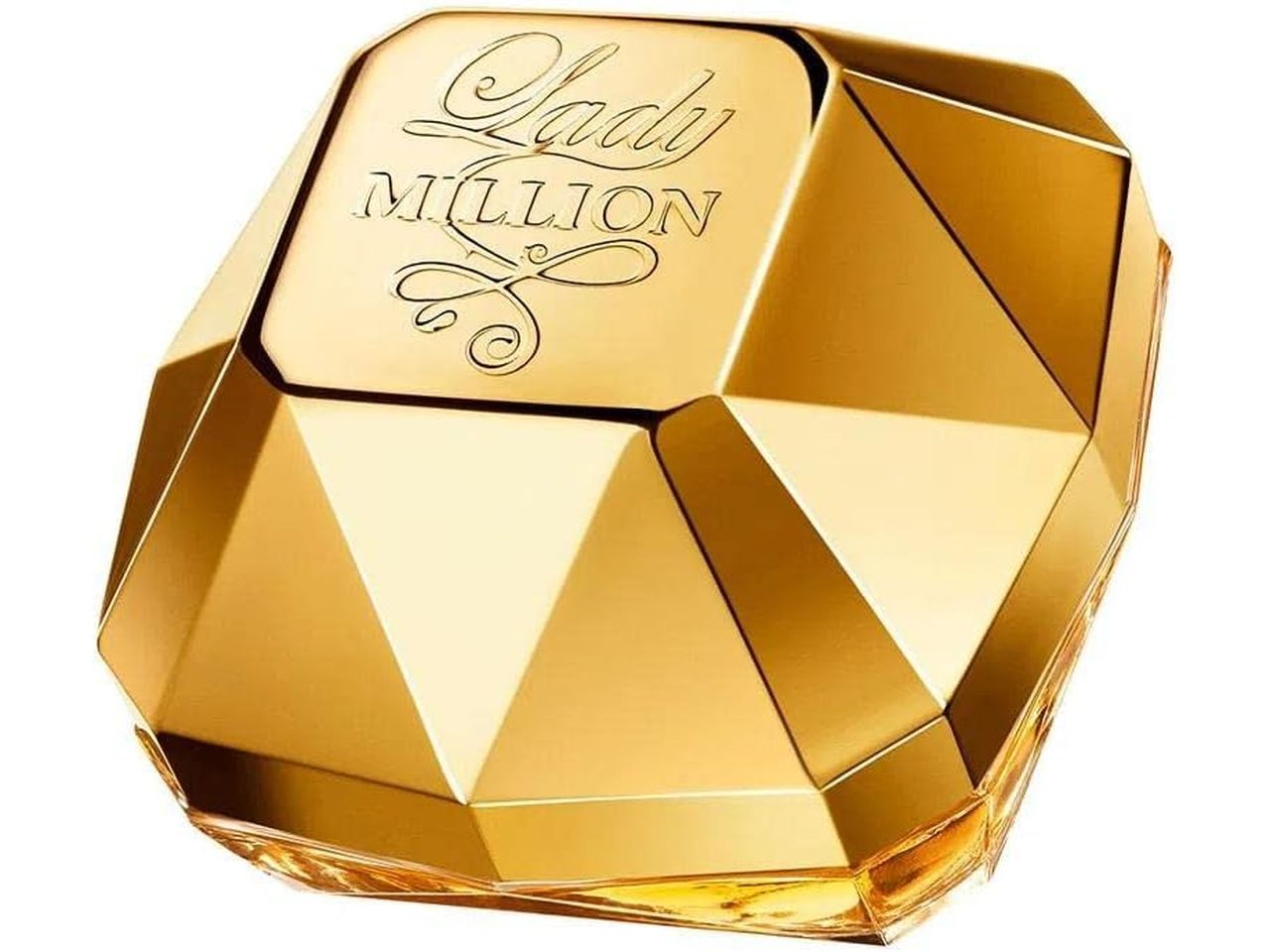 Profumo da donna paco rabanne lady million eau de parfum 30ml$