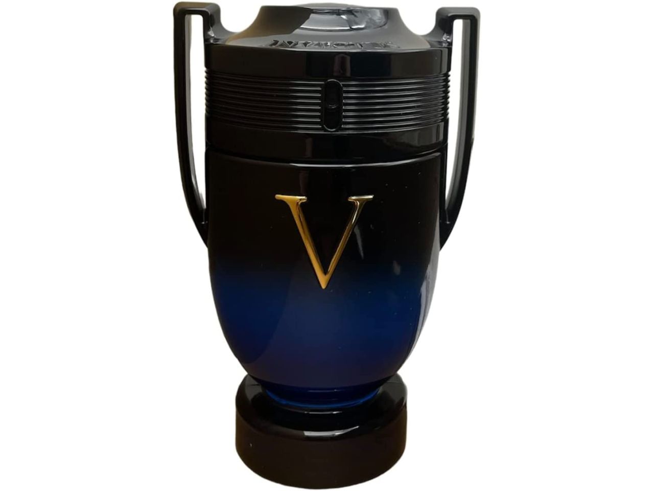 Profumo da uomo paco rabanne invictus elixir parfum intense formato da 100ml $