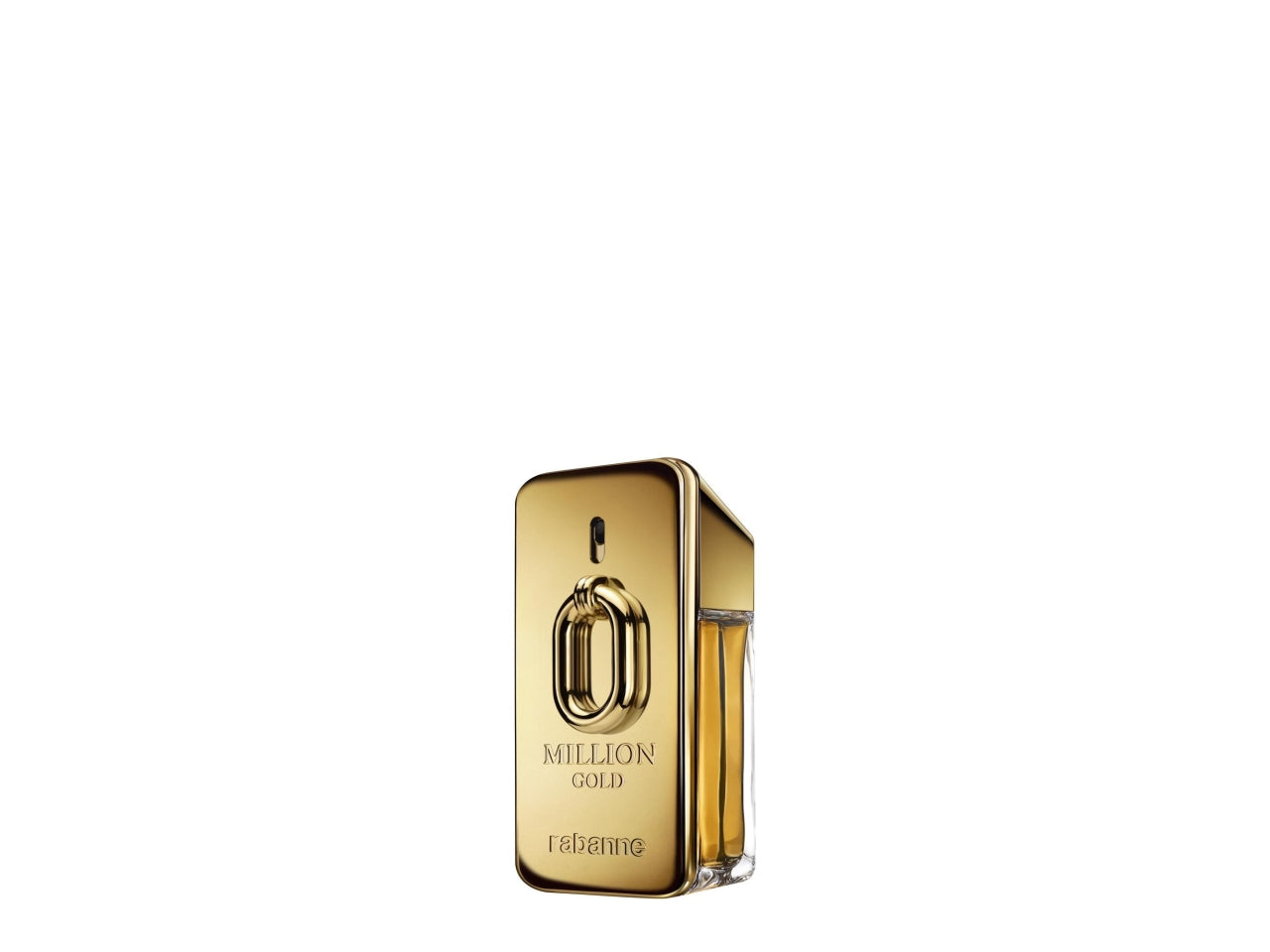 Profumo Uomo Rabanne Million Gold Eau De Parfum Intense 50ml, Uomo, Flacone non ricaricabile, Profumo, Mandarino, Legno di cedro $