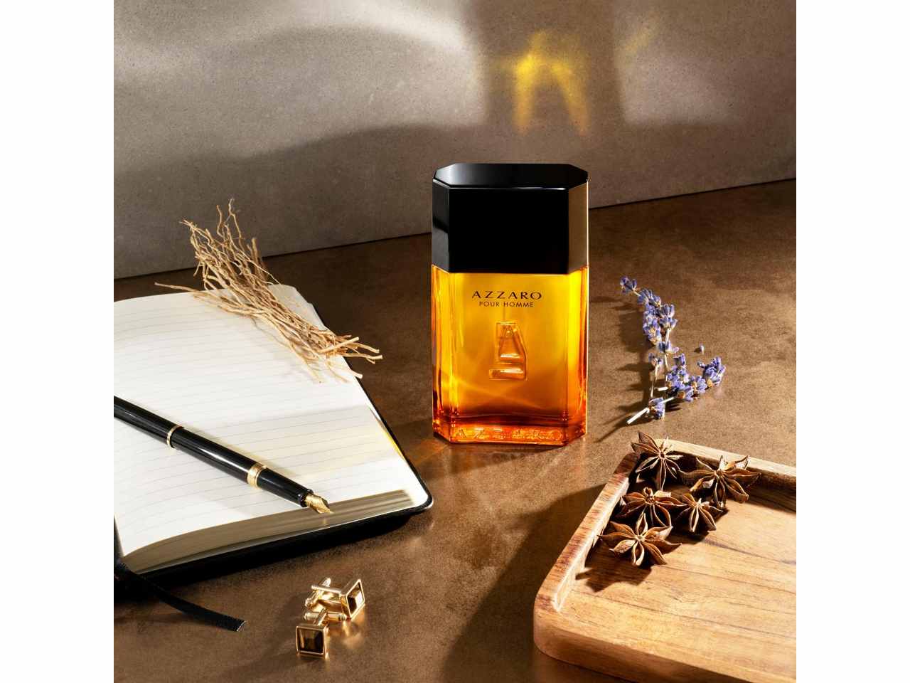 Azzaro homme edt 100ml vapo$
