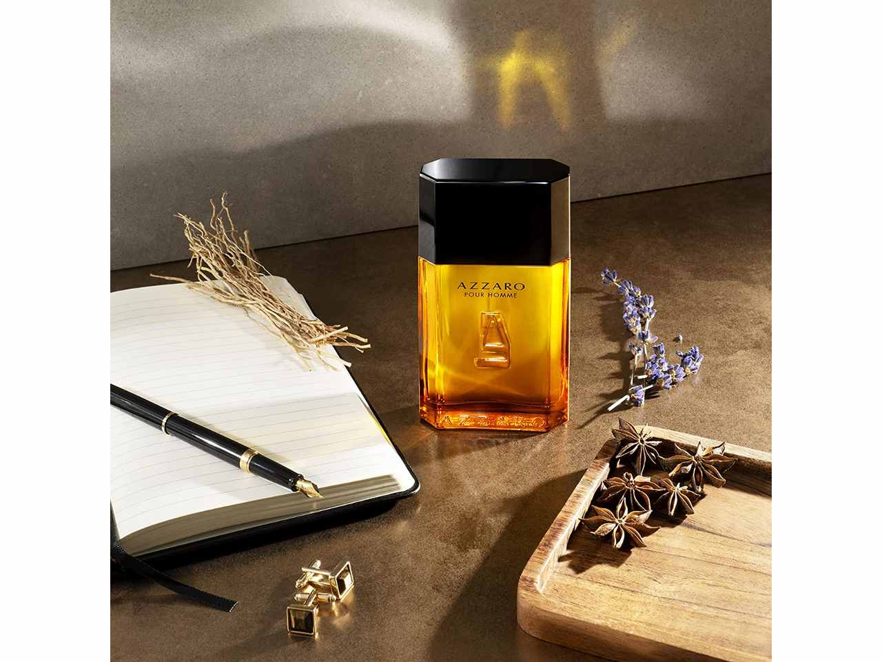 Azzaro uomo edt 50ml vapo$