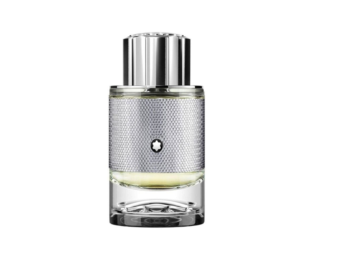 Mont blanc explorer platinum formato da 60ml $