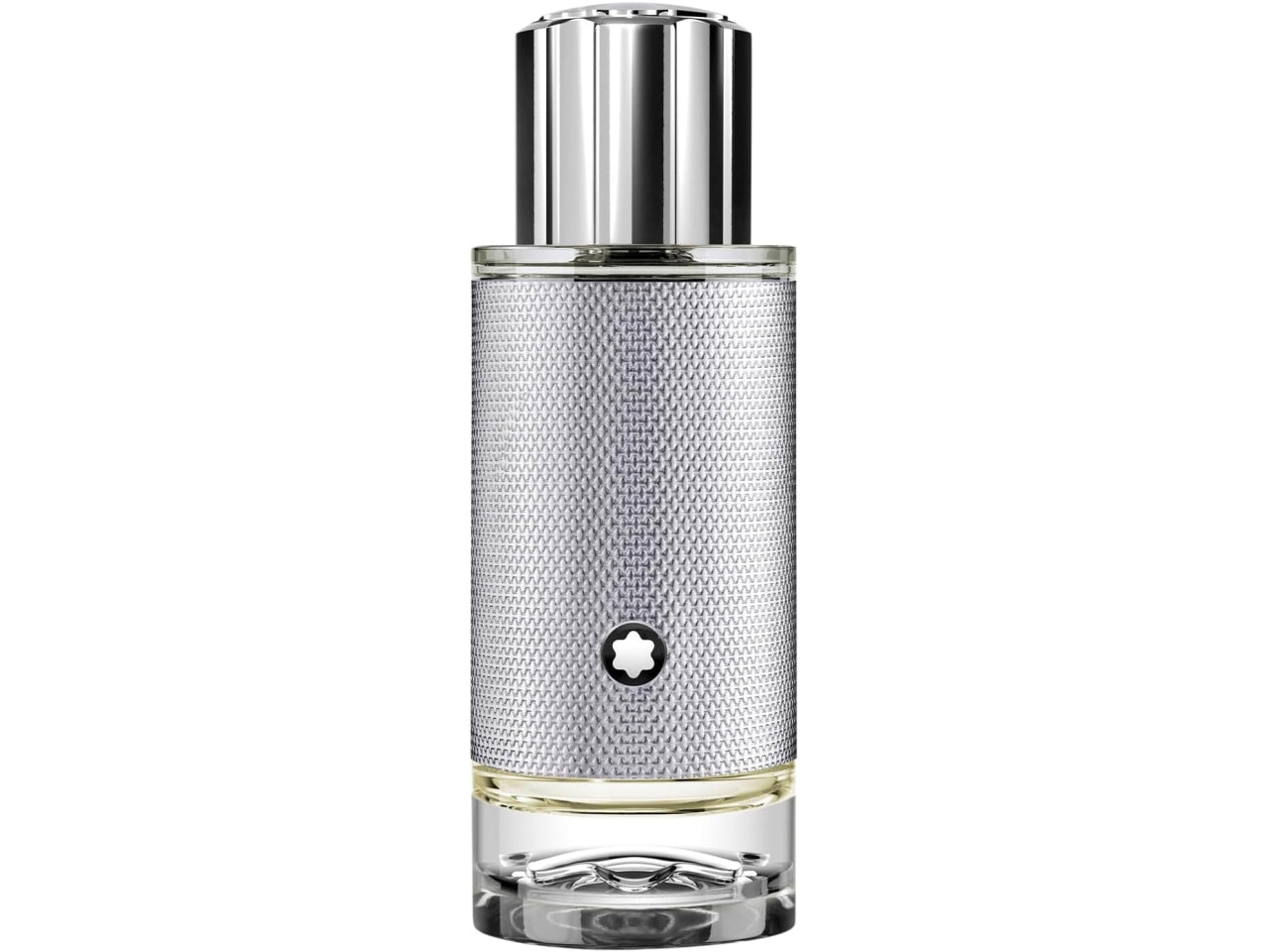 Mont blanc explorer platinum formato da 30ml $