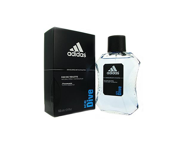 Adidas ice dive edt 100ml