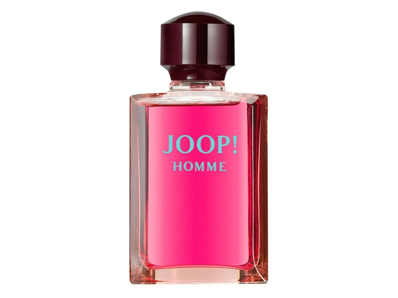 Joop homme edt 125ml$