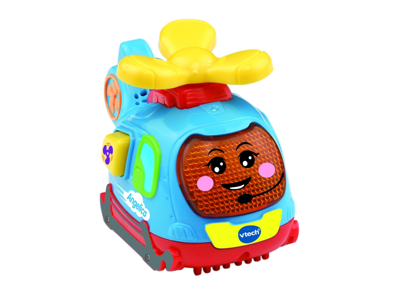 Vroom vroom go veicoli