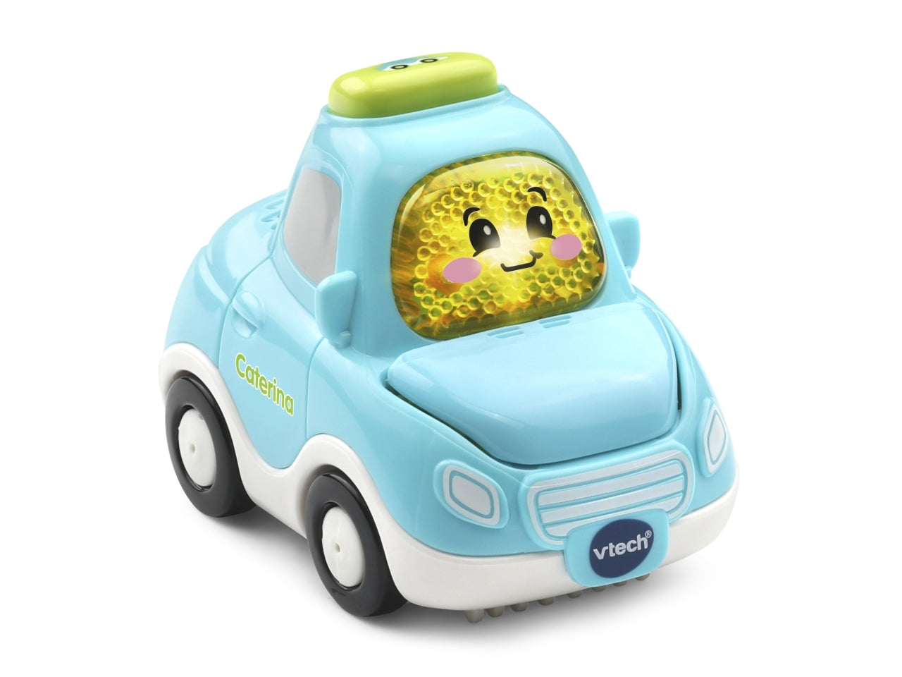 Vroom vroom go veicoli