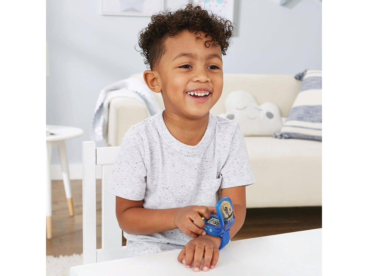 Vtech paw patrol orologio interattivo di chase