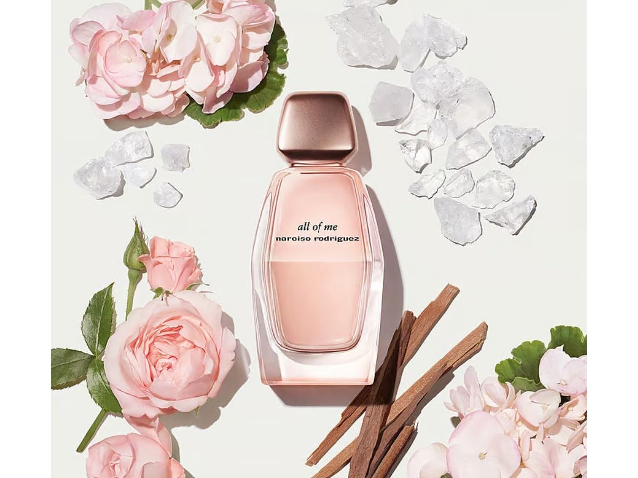 Narciso rodriguez all of me edp 35ml $