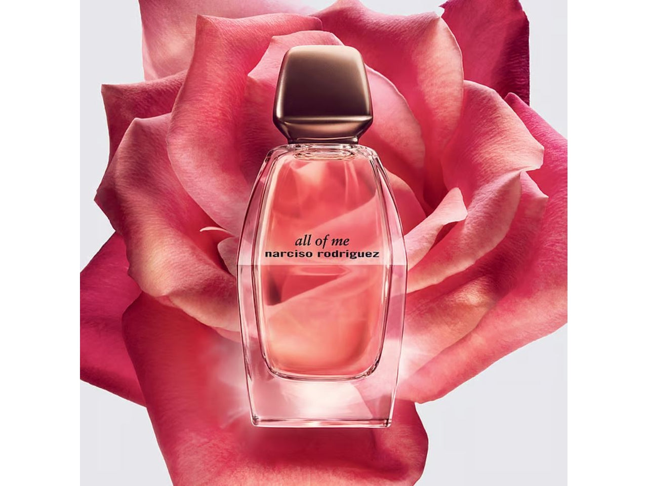 Narciso rodriguez all of me edp 90ml