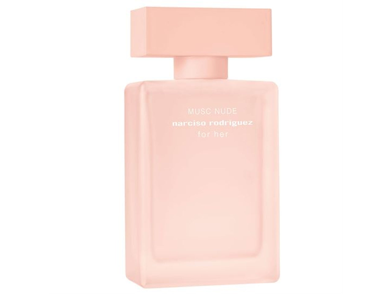 Profumo narciso rodriguez for her musc nude eau de parfum formato da 50ml $