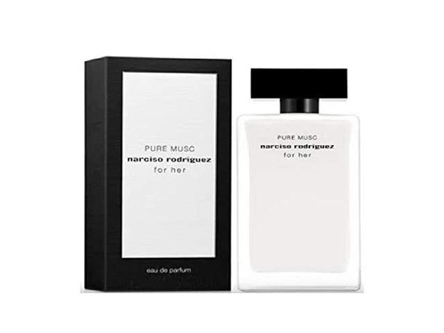 Narciso rodriguez pure musc edp 50ml$