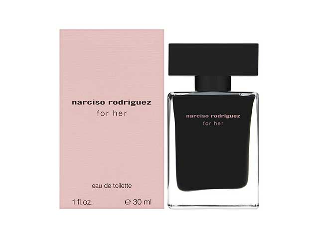 Rodriguez narciso donna edt 30ml