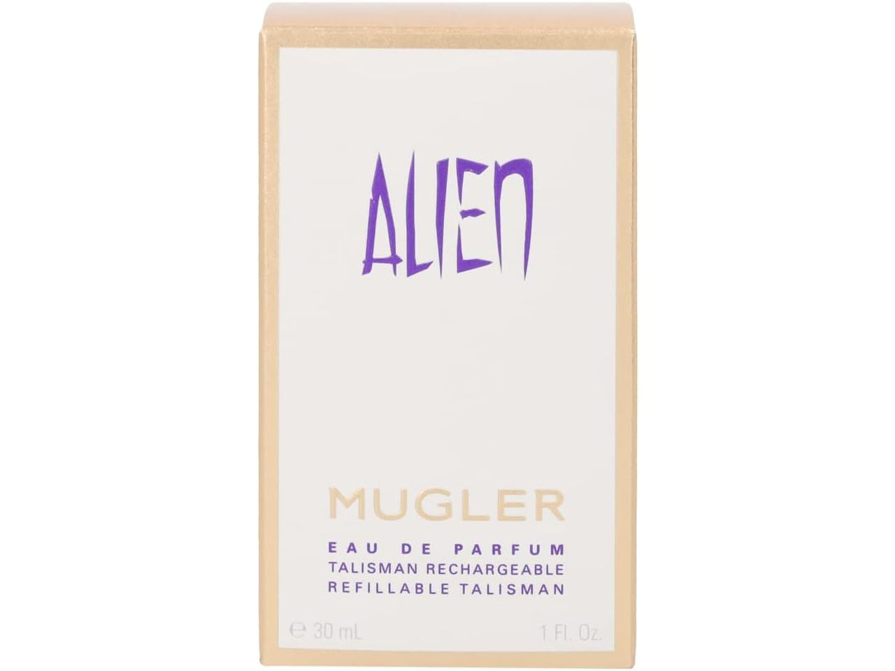 Profumo da donna thierry mugler alien eau de parfum formato da 30ml ricaricabile$