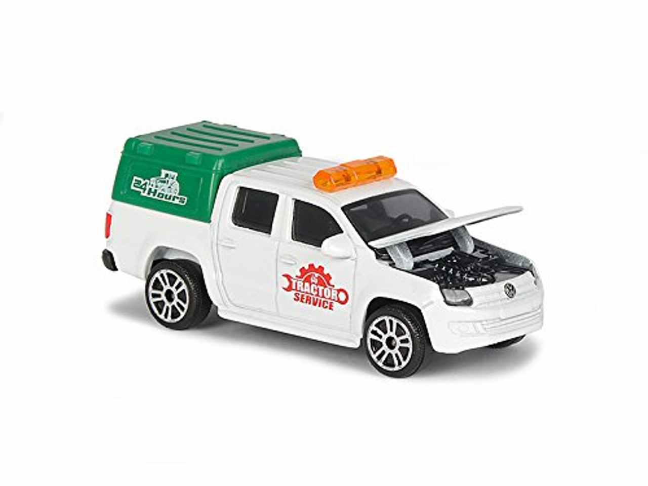 Veicoli Agricoli 1:64 Majorette modellini da collezione