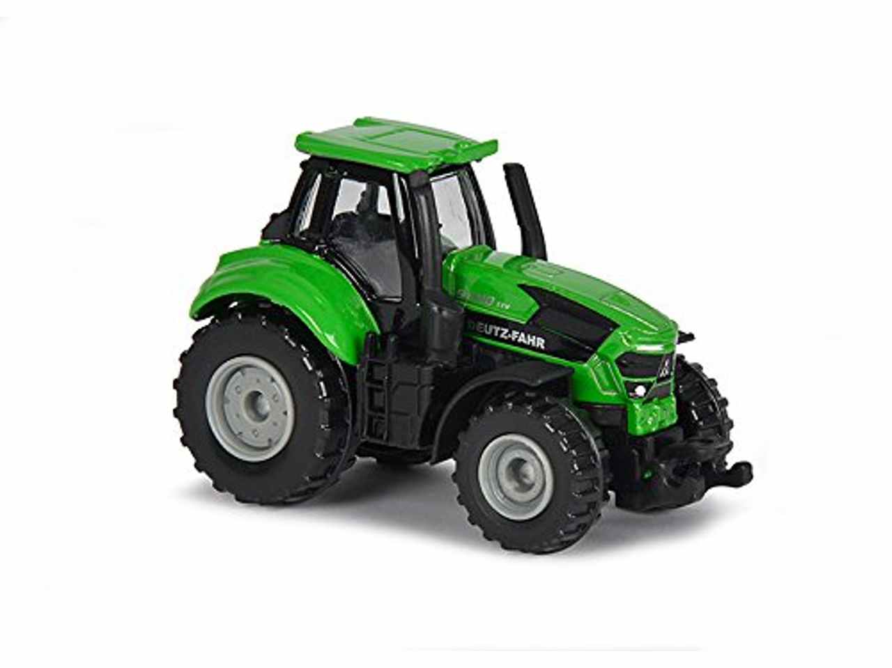 Veicoli Agricoli 1:64 Majorette modellini da collezione