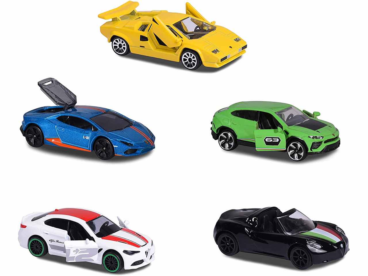 Majorette auto dream 212053178