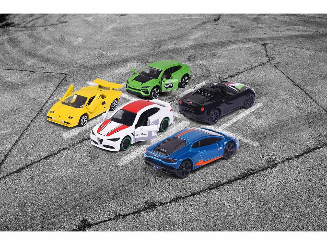 Majorette auto dream 212053178
