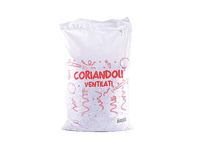 Coriandoli 5kg 3502197711