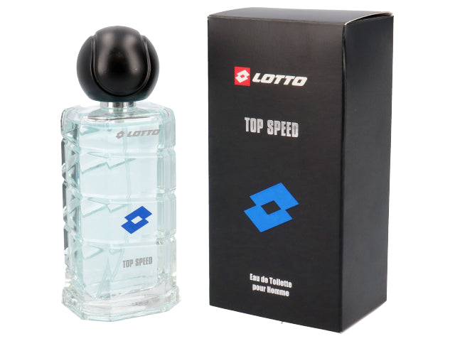 Top speed edt 100ml lt93363