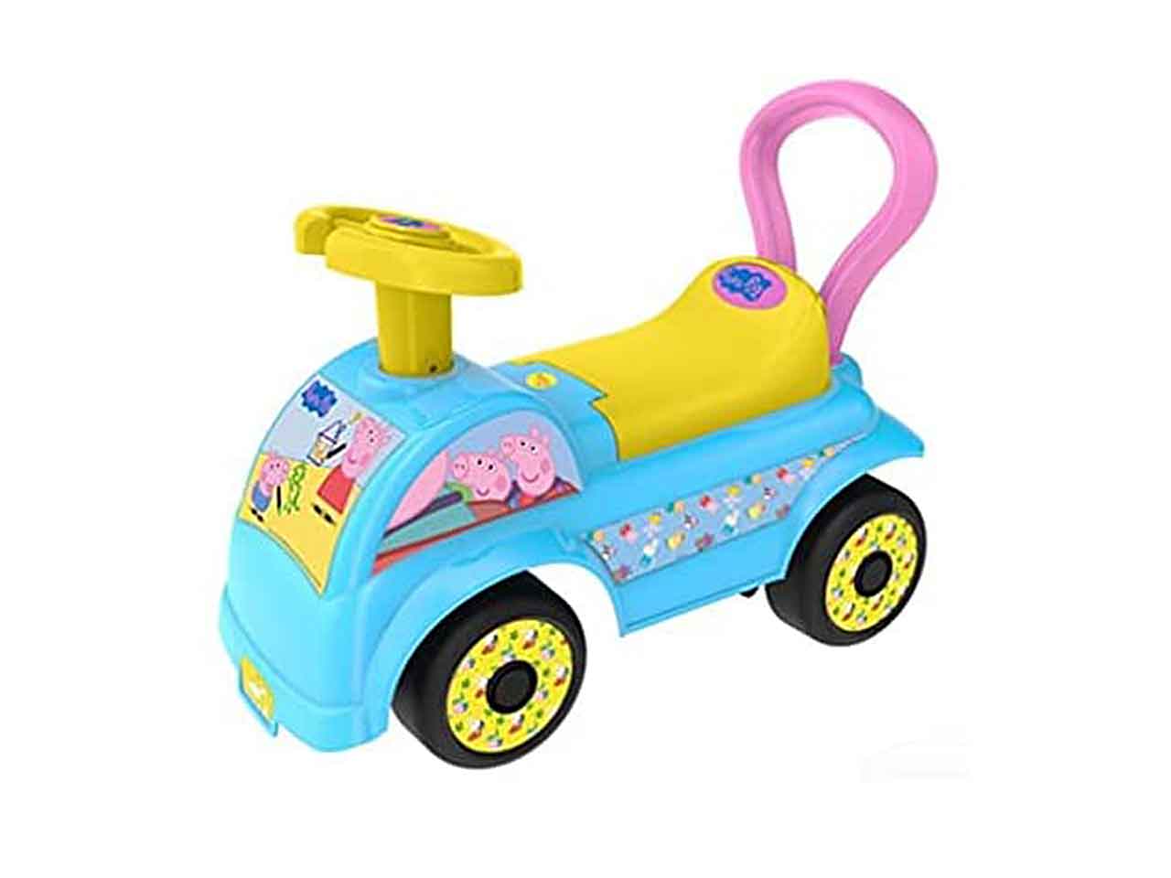 Peppa pig primi passi 30004893