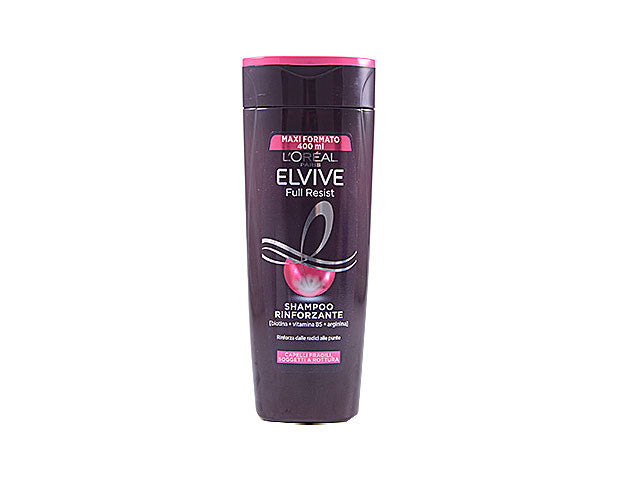 Elvive shampoo arginine resist400ml .a6056525$
