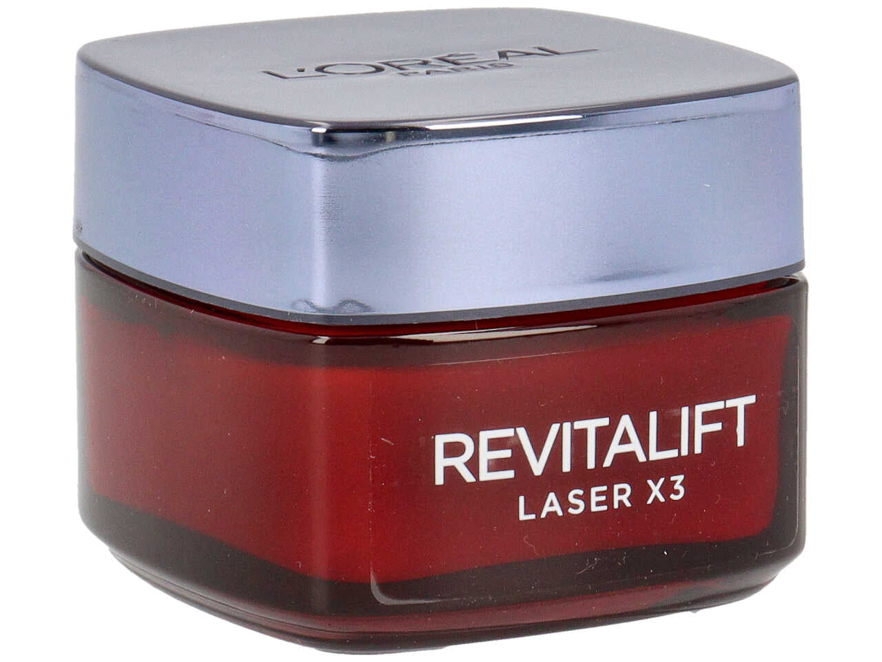 L'oreal crema giorno anti eta' revitalift laser x3