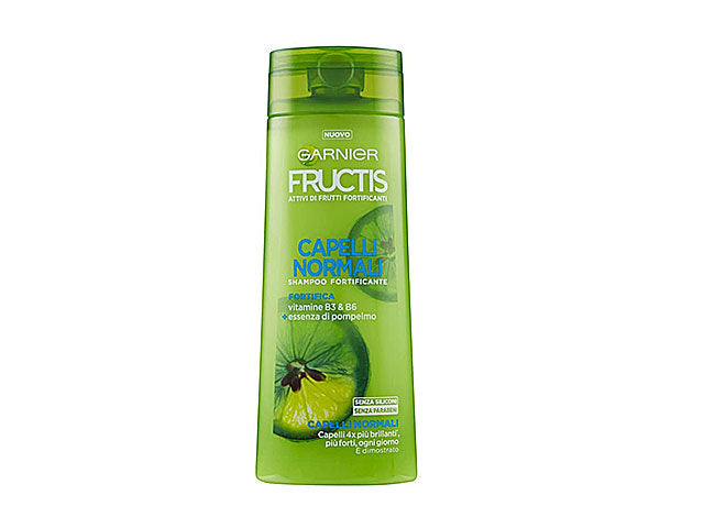 Fructis shampoo norm.250ml 12469