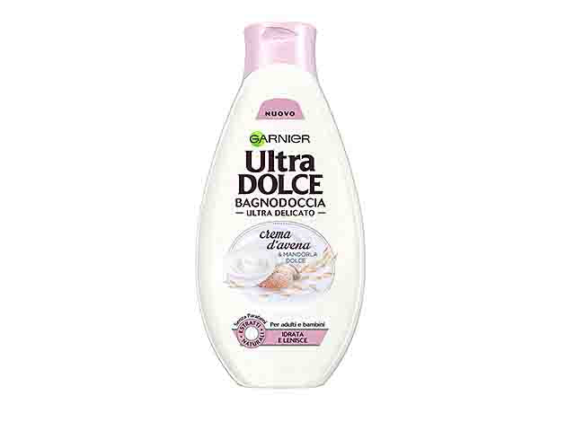 Ultra dolce bagno doccia 500ml c5482100