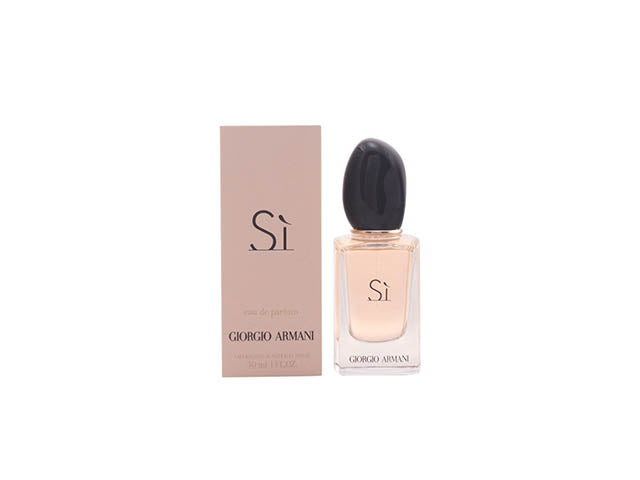 Armani si edp 30ml vapo $