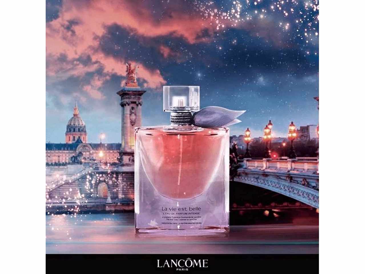 Lancome la vie est belle edp.50ml.vapo$