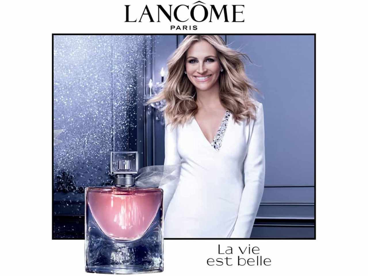 Lancome la vie est belle edp.50ml.vapo$