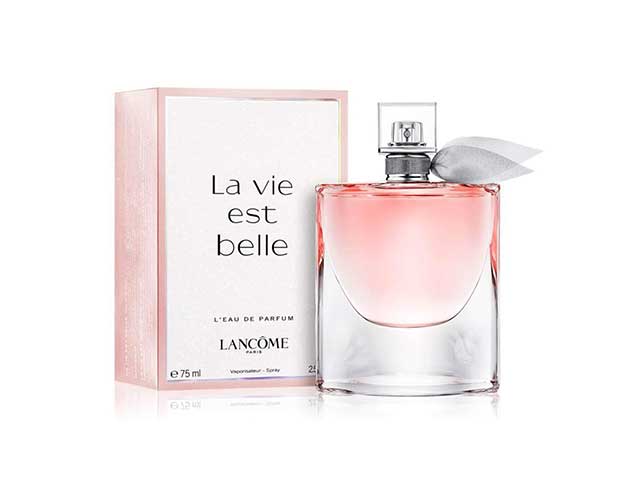 Lancome la vie est belle edp 75ml$