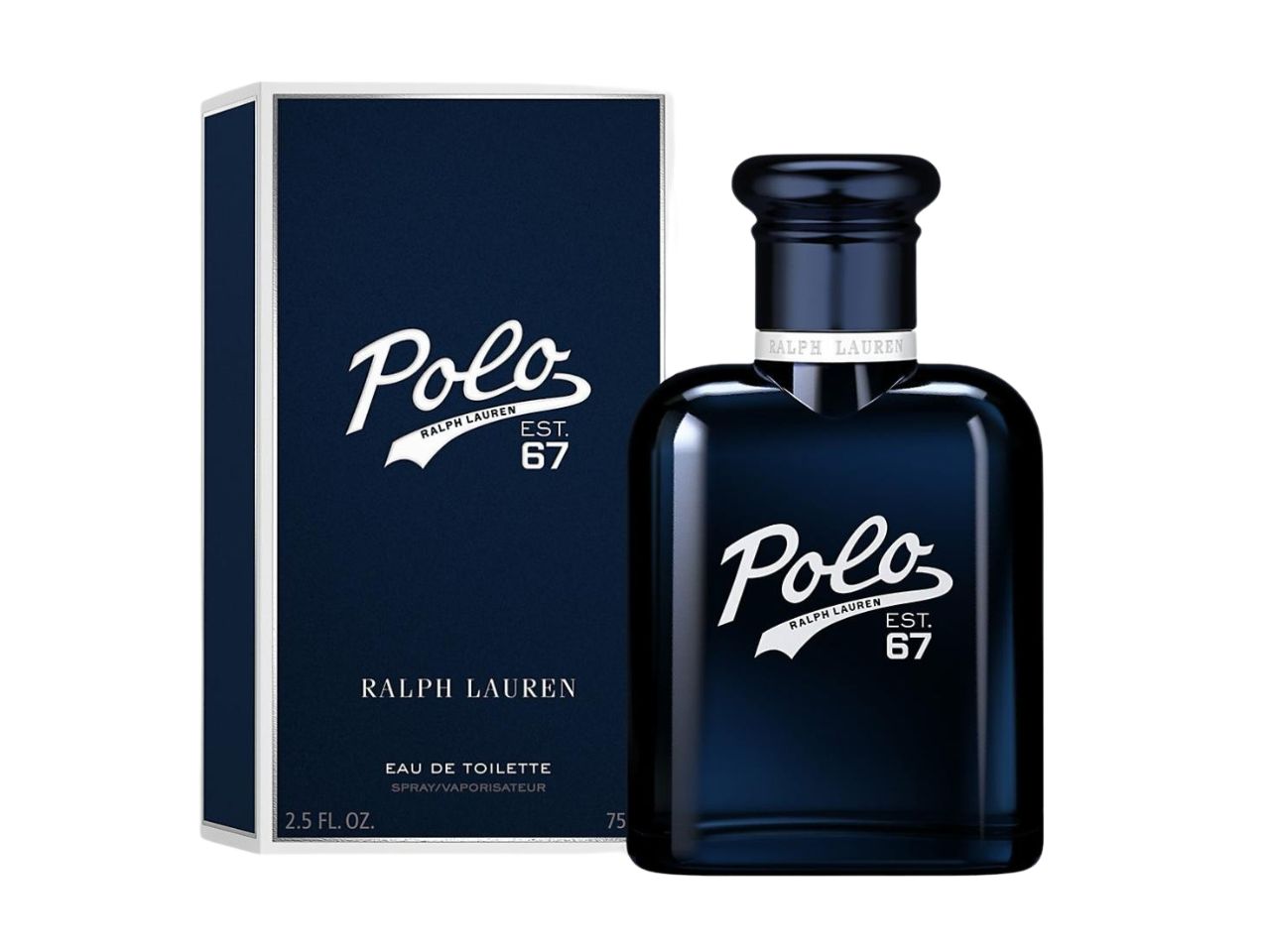 Profumo uomo Ralph lauren polo 67 eau de toilette 75ml $