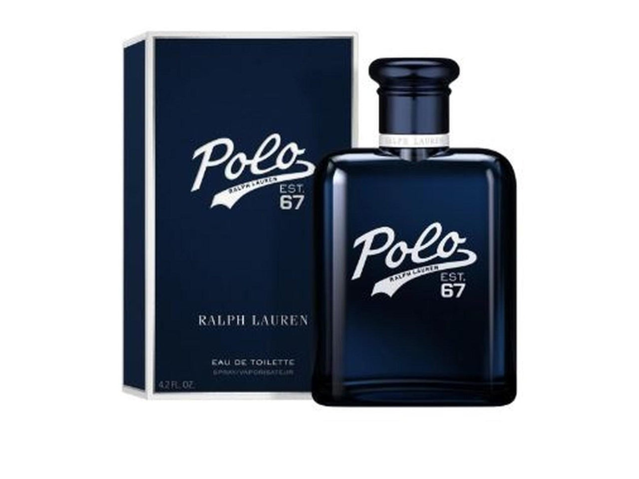 Profumo uomo Ralph lauren polo 67 eau de toilette 40ml $