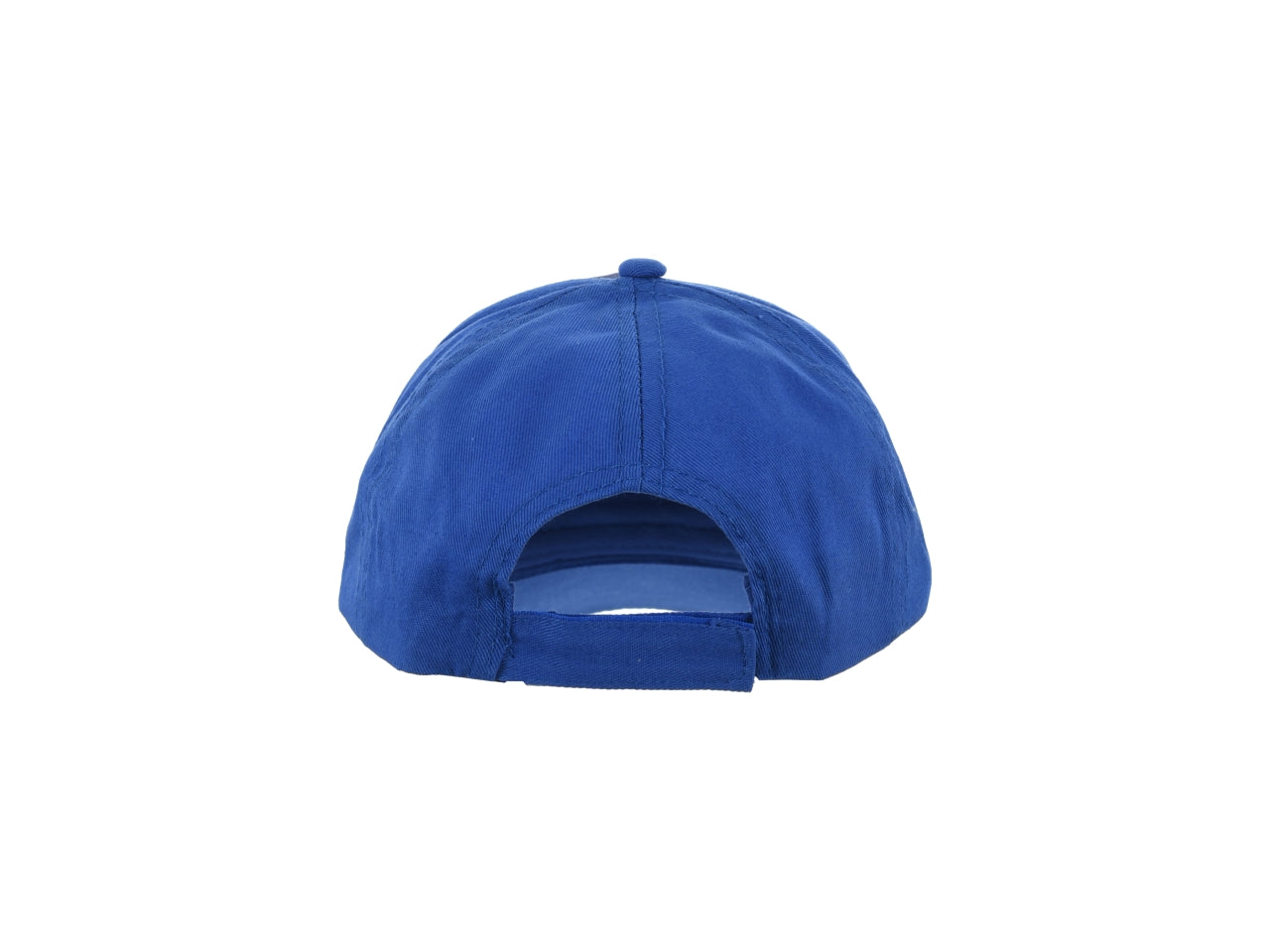 Cappello con visiera bimbo Sonic in tessuto taglia 52 e 54 regolabile - Sun City
