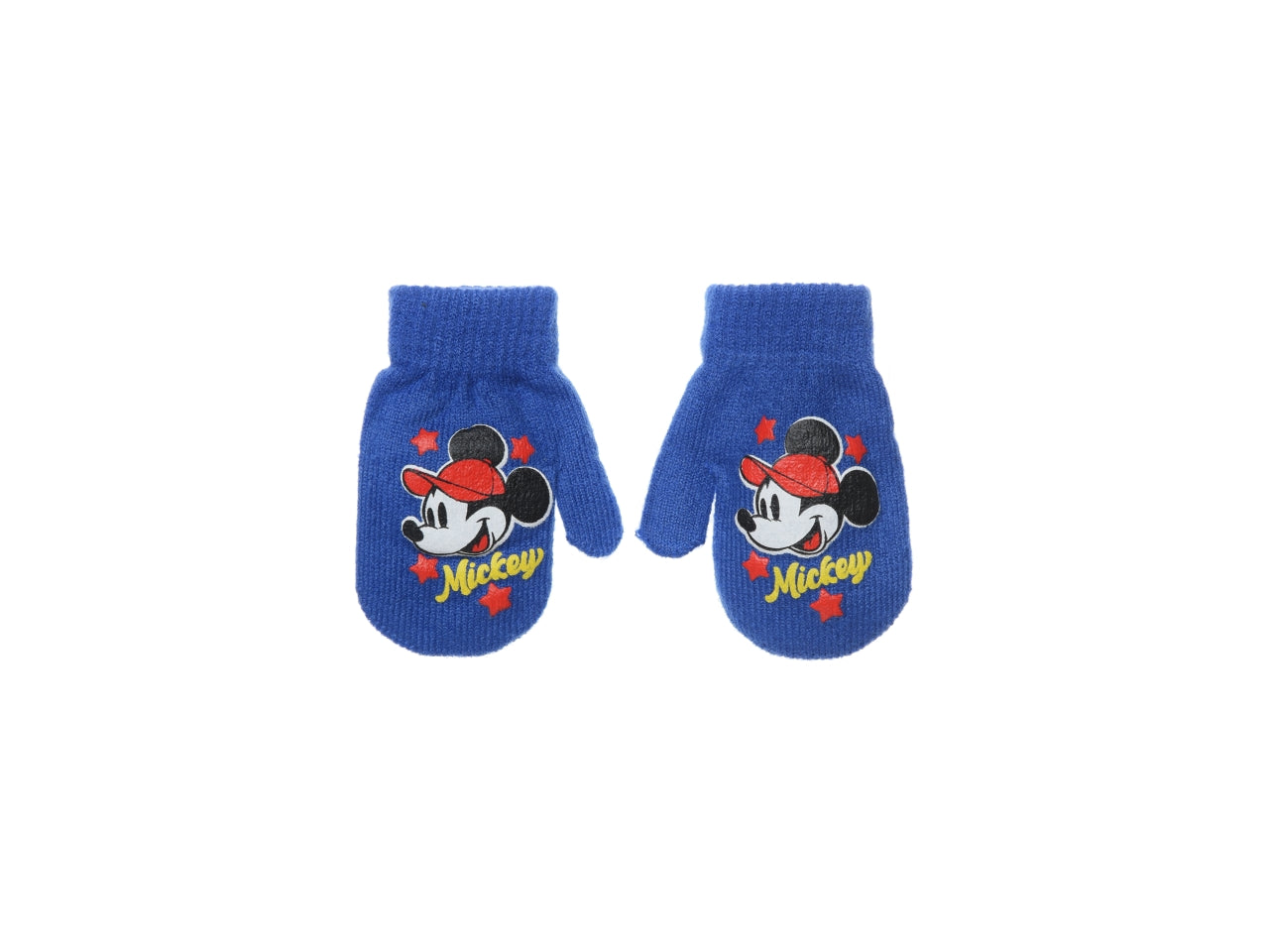Mickey guanti