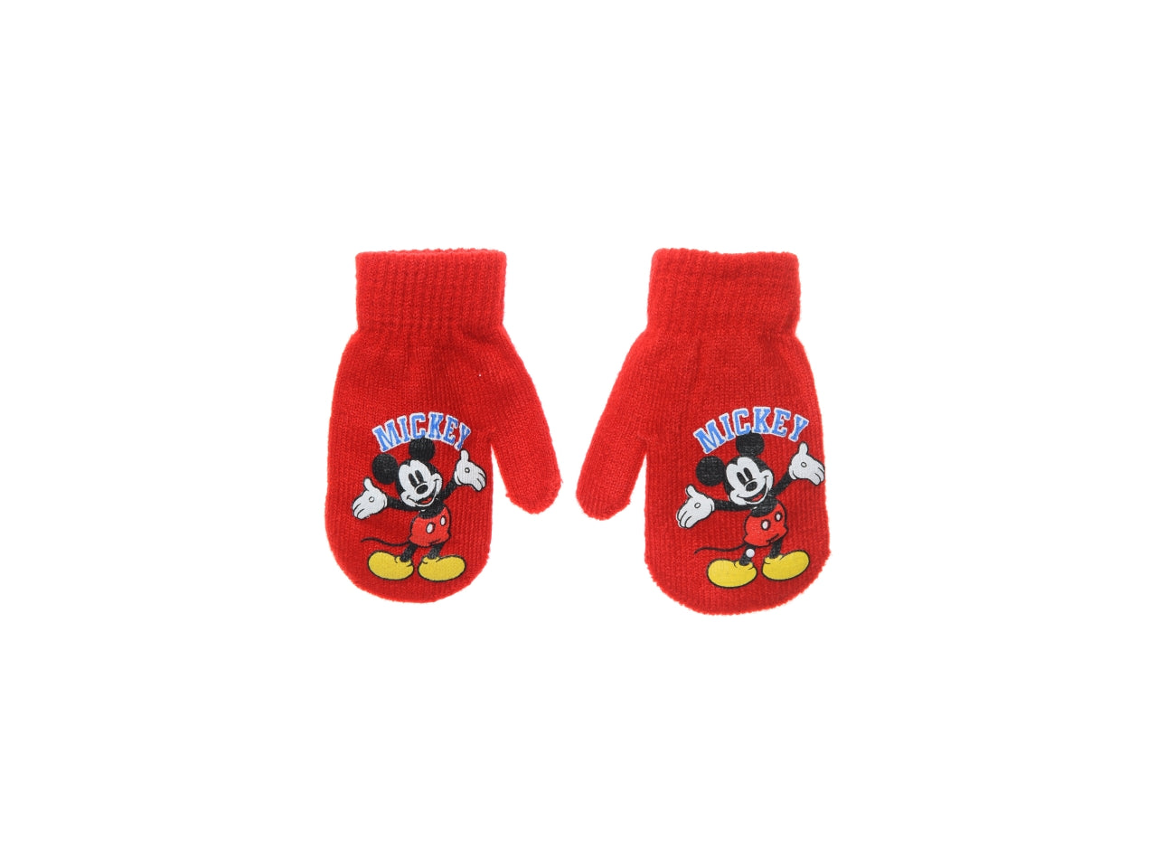 Mickey guanti