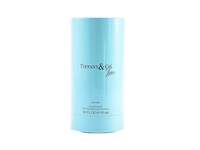 Tiffany love for her edp 90ml $