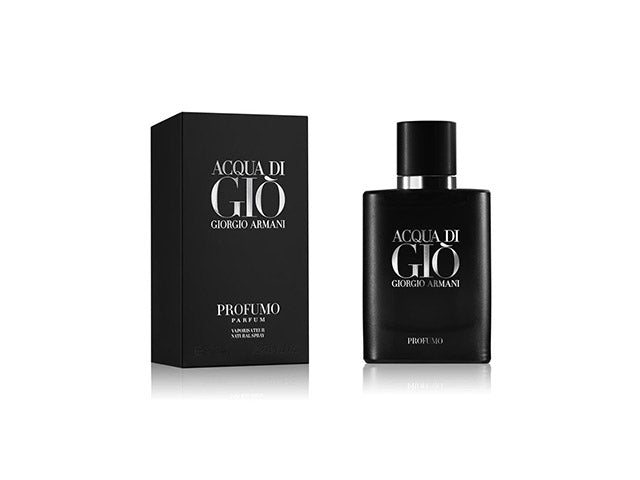 Armani acqua di gio' edt40ml arm6317600 $