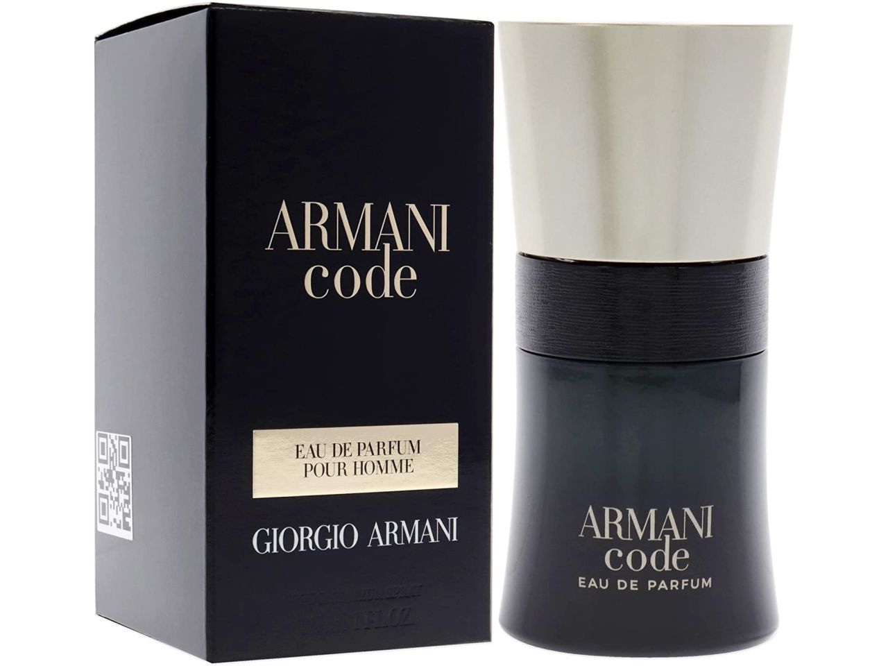 Armani code homme eau de parfum 30ml$