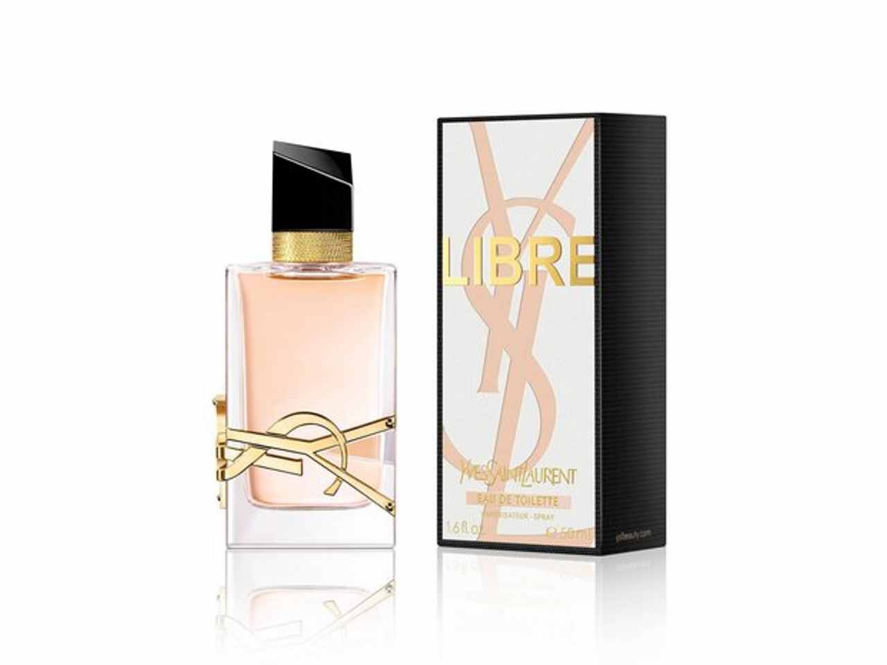 Yves saint laurent libre edt 50ml