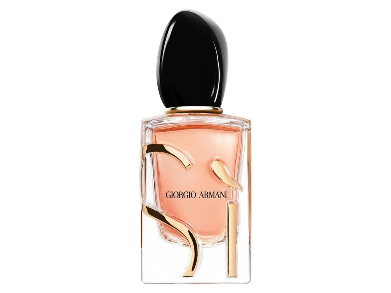 Profumo da donna armani si eau de parfum intense refillable formato da 50ml $