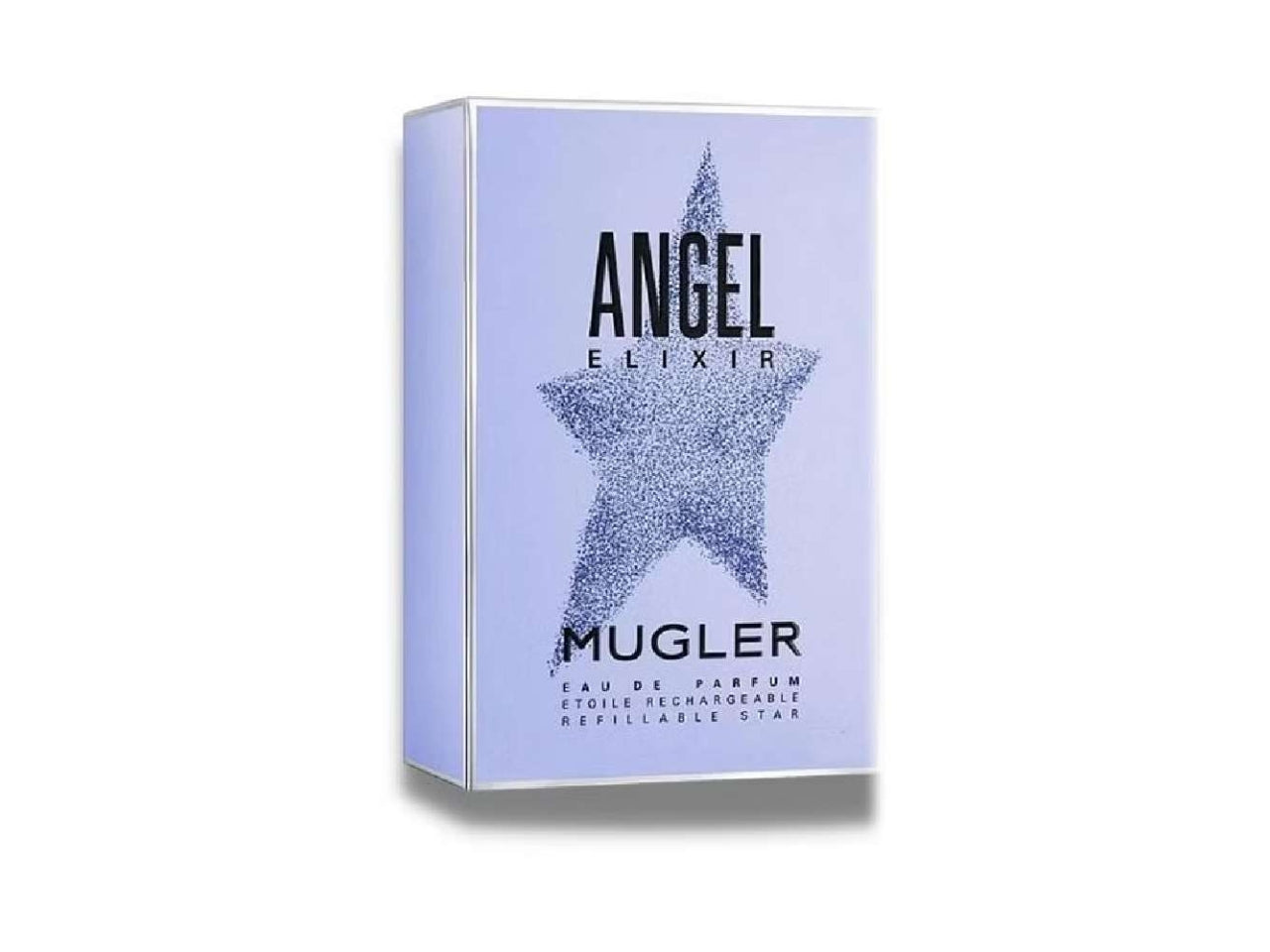 Profumo donna Thierry Mugler Angel Elixir Eau De Parfum 100 ml $