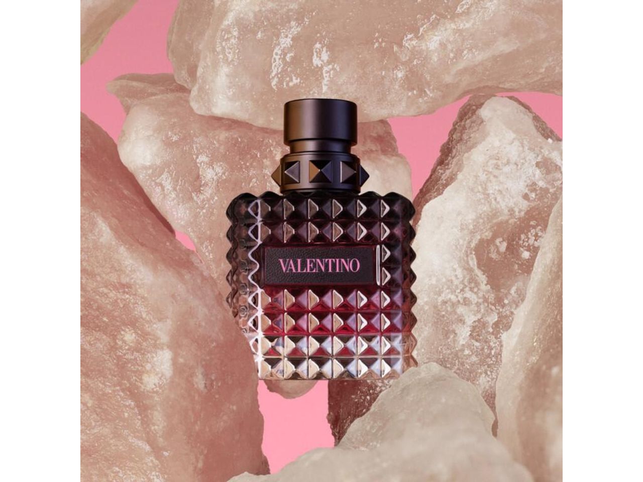 Profumo donna valentino donna born in roma intense 30ml