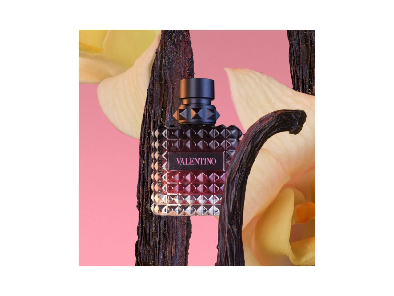 Profumo donna valentino donna born in roma intense 30ml
