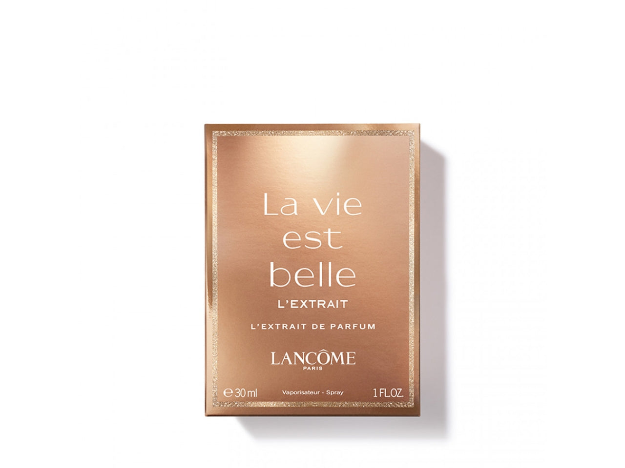 Lancome la vie est belle l'extrait de parfum formato da 30ml $