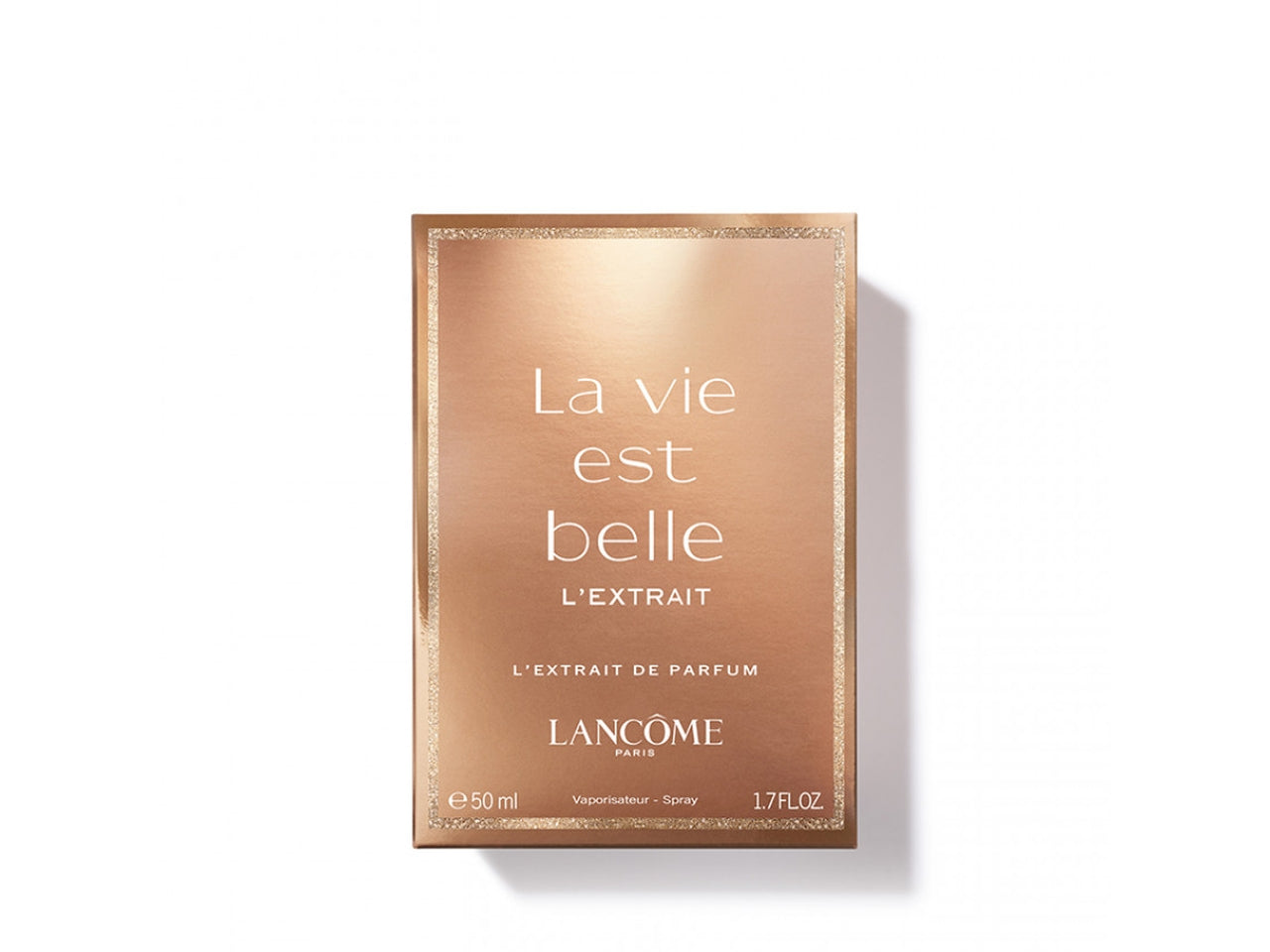 Lancome la vie est belle l'extrait de parfum formato da 50ml $